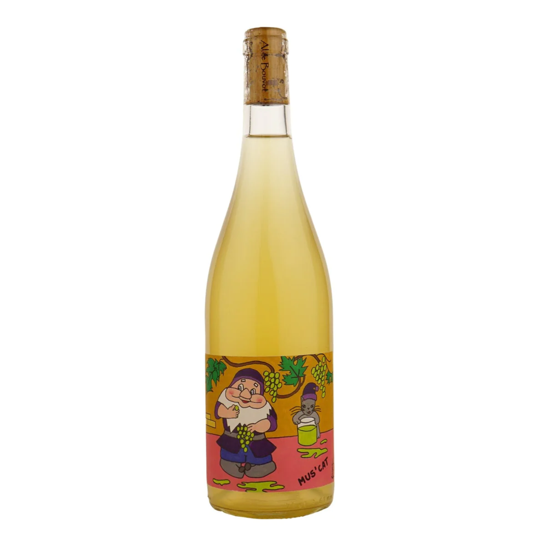 Domaine De L'octavin - Mus'Cat