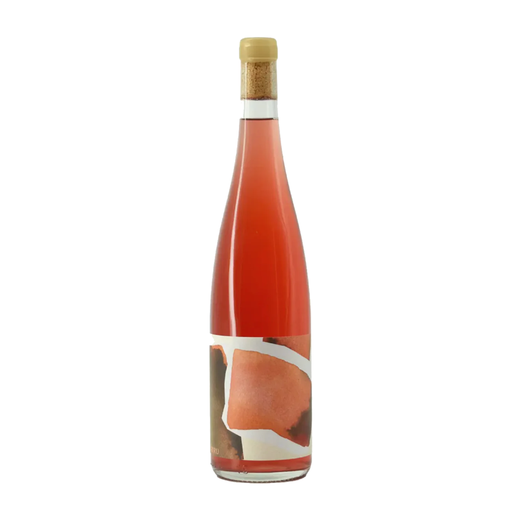 Nibiru - Grundstein Rosé 2022