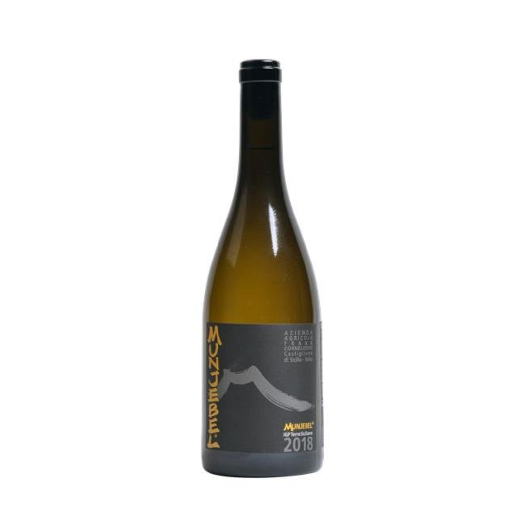 Frank Cornelissen - 2020 MunJebel Bianco Classico