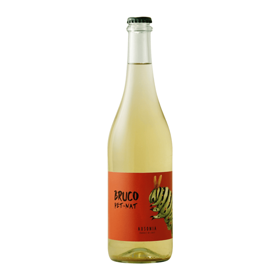 Ausonia - Bruco PETNAT 2021