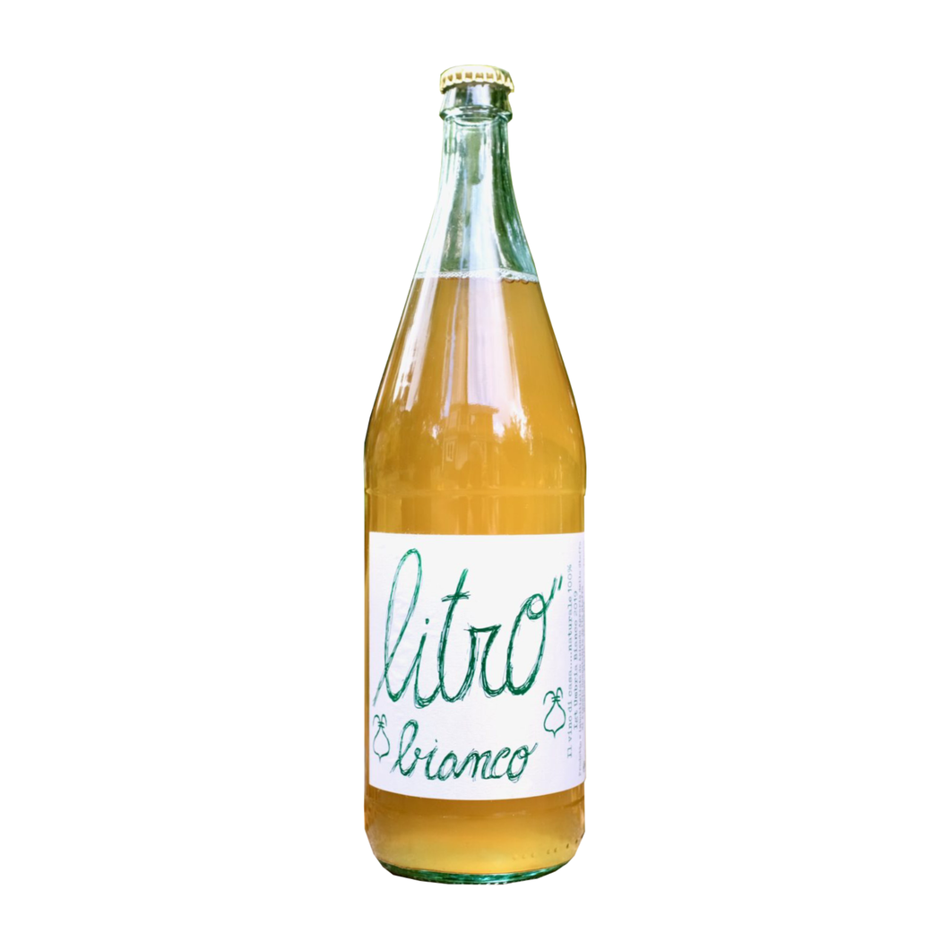 Conestabile Della Staffa - Litro Bianco - 1L