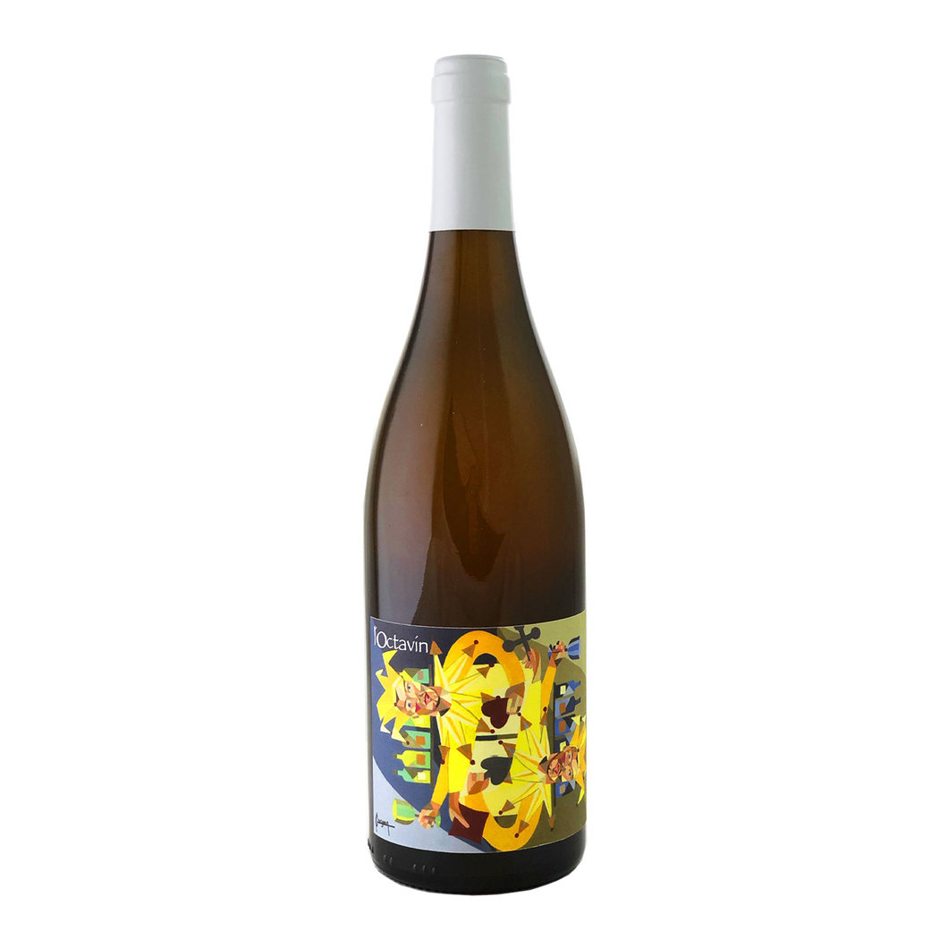 Domaine De L'octavin - Sly Vin 2020