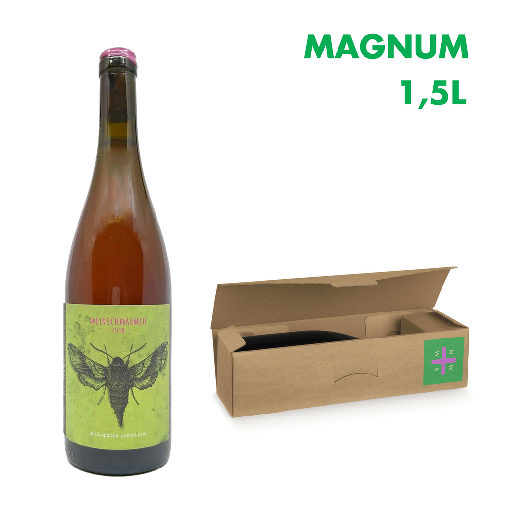 2naturkinder - Weinschwarmer - MAGNUM 2018